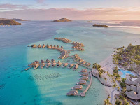 Polynésie française - Bora Bora - Le Bora Bora by Pearl Resorts