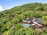 Polynésie française - Nuku Hiva - Le Nuku Hiva by Pearl Resorts
