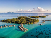 Polynésie française - Taha'a - Le Taha'a by Pearl Resorts