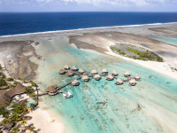 Polynésie française - Tikehau - Le Tikehau by Pearl Resorts