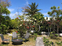 Polynésie française - Rangiroa - Moana Breeze Eco Lodge