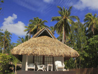 Polynésie - Rangiroa - Les Relais de Joséphine