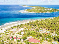 Polynésie française - Rangiroa - Va'a I te Moana