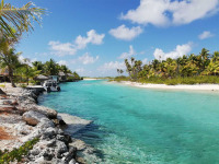 Polynésie française - Tikehau - Tikehau Paradise
