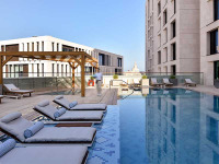 Qatar - Doha - Alwadi Hotel Doha MGallery © Joenneffek Agdeppa