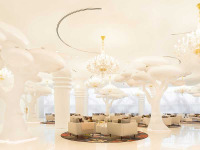 Qatar - Doha - Mondrian Doha