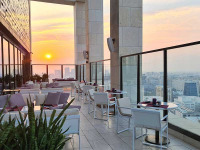 Qatar - Doha - Park Hyatt Doha