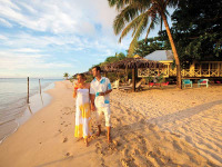 Samoa - Savai'i - Le Lagoto Resort & Spa © Samoa Tourism, David Kirkland