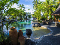 Samoa - Upolu - Sinalei Reef Resort & Spa