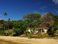 Tonga - Vava'u - Reef Resort