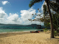 Tonga - Vava'u - Tongan Beach Resort