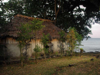 Vanuatu - Malekula - Ameltoro Bungalows