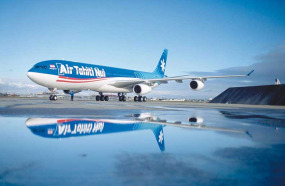 Air Tahiti Nui