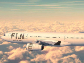 Fiji Airways 