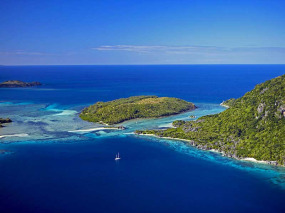 Fidji - Iles Yasawa © Tourism Fiji