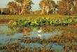 Tour du monde - Australie - Kakadu National Park - Yellow Water