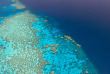 Tour du monde - Australie - Grande barrière de corail à Port Douglas © Tourism Queensland