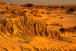 Tour du monde - Australie - New South Wales - Coucher de soleil