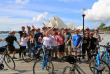 Australie - Sydney - Excursion en vélo