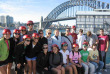 Australie - Sydney - Excursion en vélo