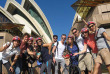 Australie - Sydney - Excursion en vélo