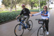 Australie - Sydney - Excursion en vélo