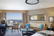 Australie - Sydney - Four Seasons Hotel Sydney - Chambre Premier Full Harbour View