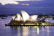 Tour du monde - Australie - Sydney Opera House © Tourism New South Wales