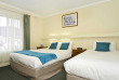 Australie - Victor Harbour - Comfort Inn Victor Harbour