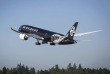 Air New Zealand – Dreamliner B787-9 - All Blacks