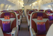 Air Nuigini - Classe Affaires