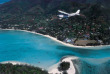 Air Rarotonga - Vue aérienne