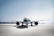 Cathay Pacific - Boeing 777 au sol