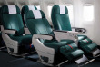 Cathay Pacific - Premium Economie -Siège