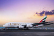 Emirates – A380