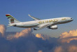 Etihad Airways - A330 200