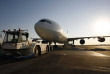 Finnair - Remorquage au sol