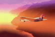 Hawaiian Airlines - Airbus A330
