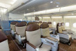 Hawaiian Airlines - Airbus A330 - Classe Affaires