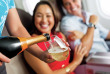 Hawaiian Airlines - Airbus A330 - Classe Affaires