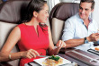 Hawaiian Airlines - Airbus A330 - Classe Affaires