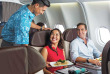 Hawaiian Airlines - Airbus A330 - Classe Affaires