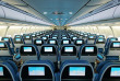 Hawaiian Airlines - Airbus A330 - Cabine Economique