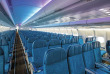 Hawaiian Airlines - Airbus A330 - Cabine Economique