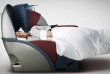 LAN - LATAM Airlines Group - Lit Classe Affaires