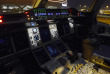 Malaysia airlines - Airbus A380 - Cockpit