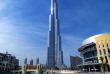 Tour du monde - Dubai - Tour Burj Khalifa © Dubai Department of Tourism