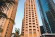 Émirats Arabes Unis - Dubai - Movenpick Hotel Jumeirah Beach © Nicolas Dumont