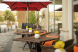 Émirats Arabes Unis - Dubai - Movenpick Hotel Jumeirah Beach - The Falls Café © Movenpick HR Management