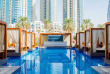 Émirats Arabes Unis - Dubai - Hotel Boulevard, Autograph Collection - Piscine